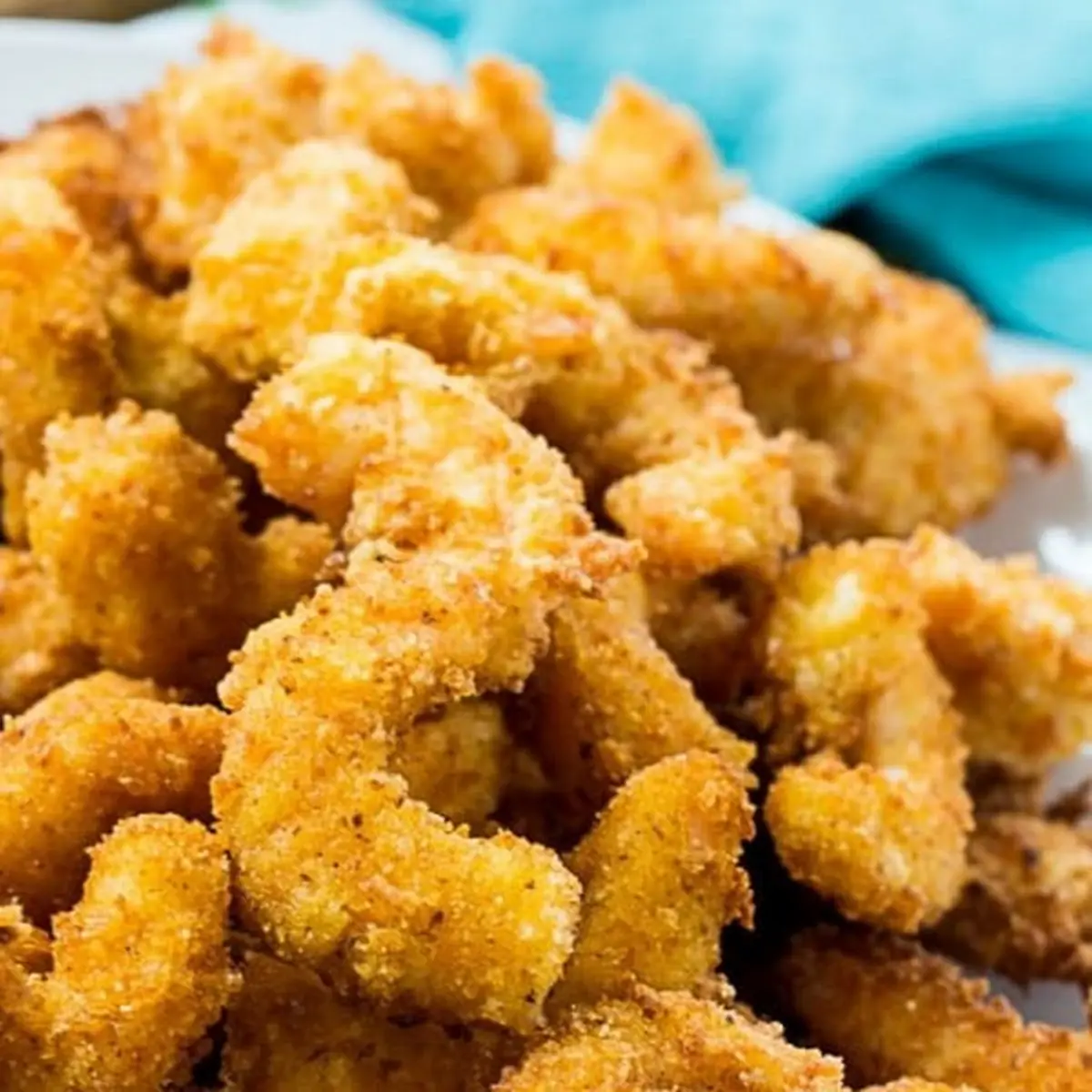 Fried Shrimp