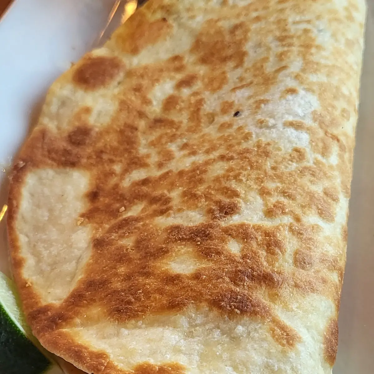 Queso Fundido