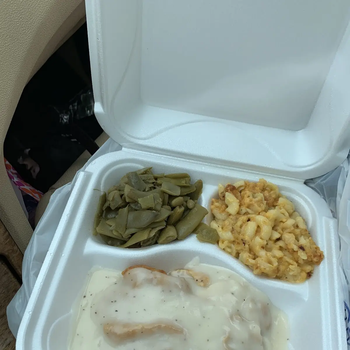 Country Fried Steak
