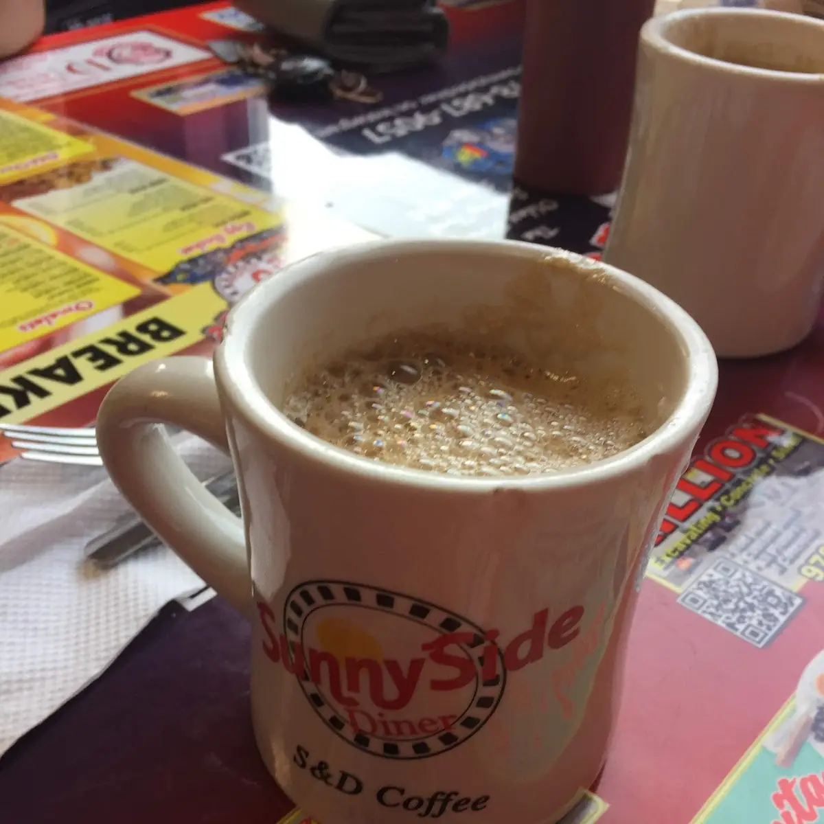 Chocolate Caliente