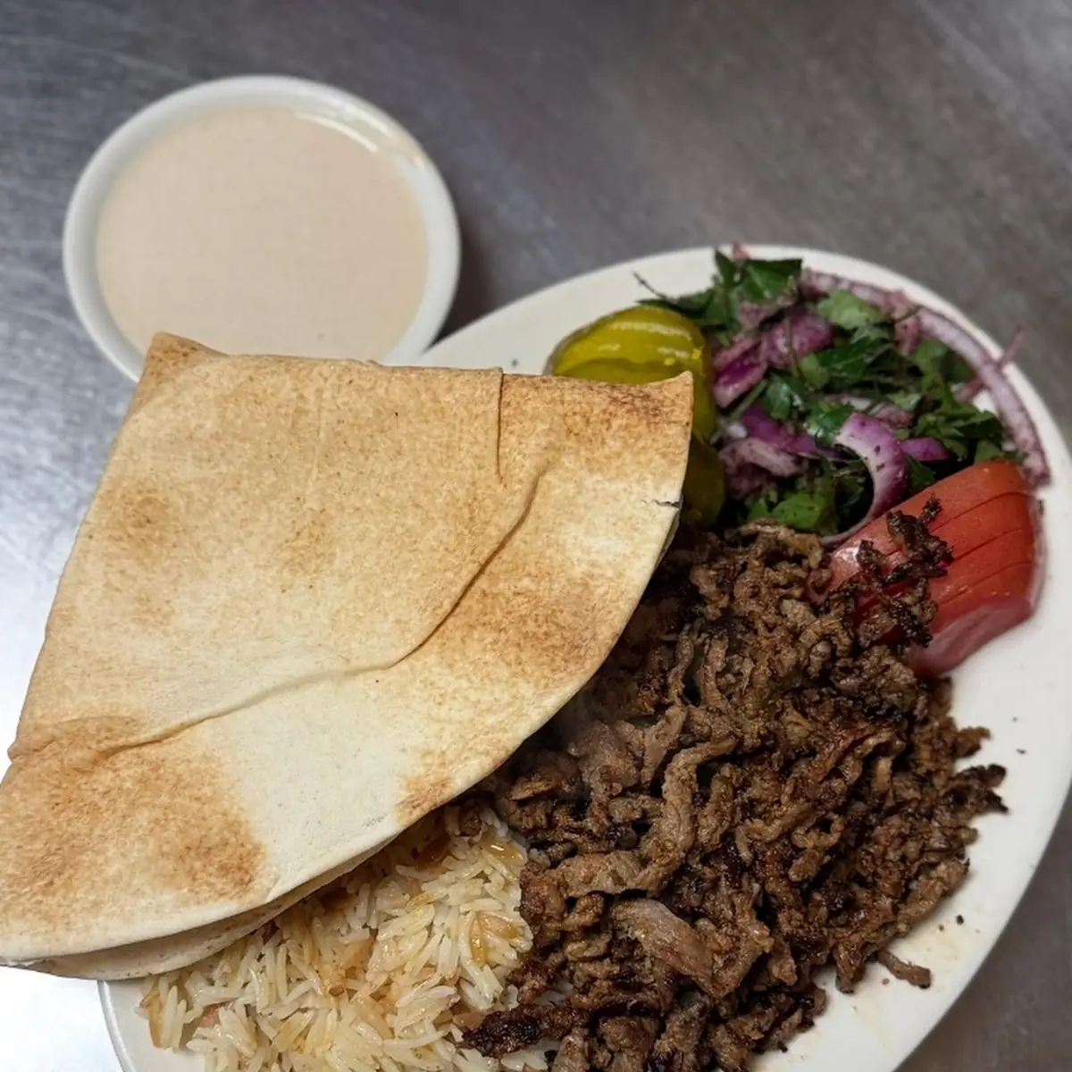 Shawarma