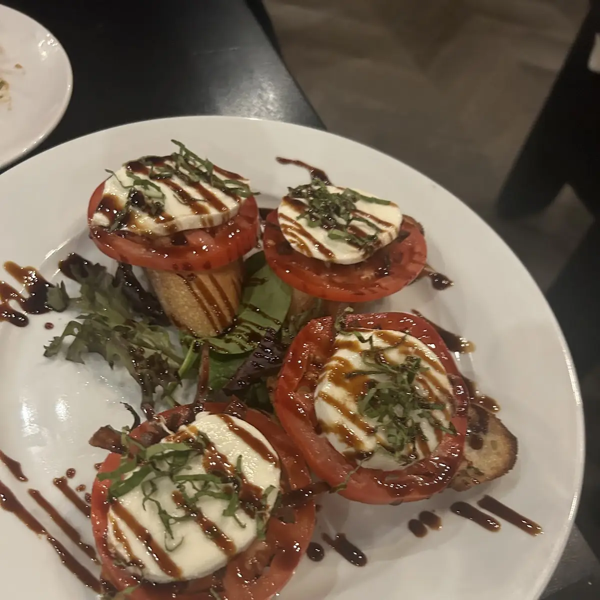Caprese Salad