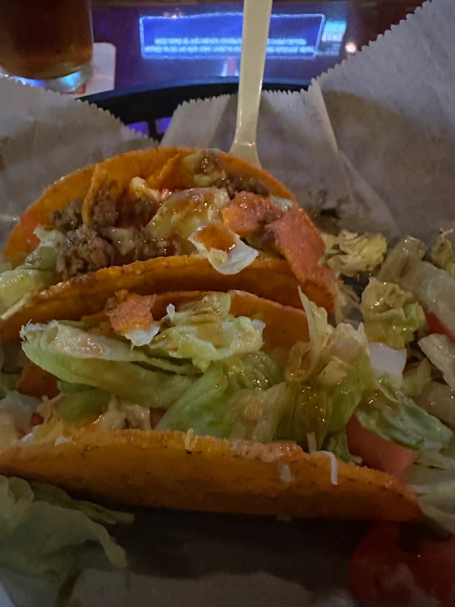 Taco Salad