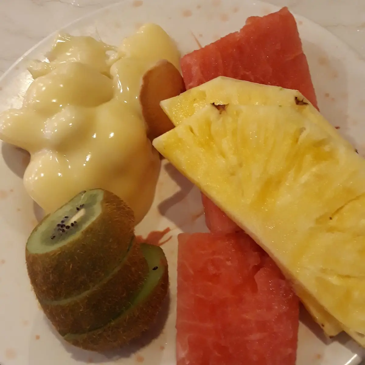 Fresh Fruit