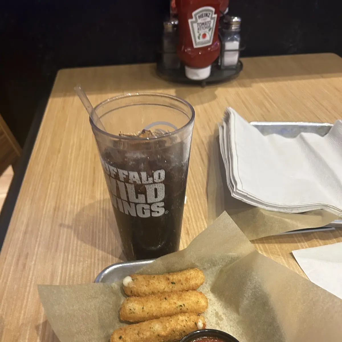 Cheese Sticks