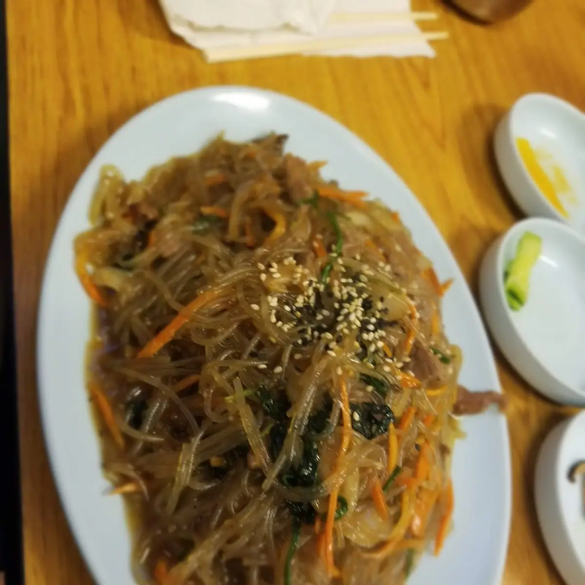 Jap Chae