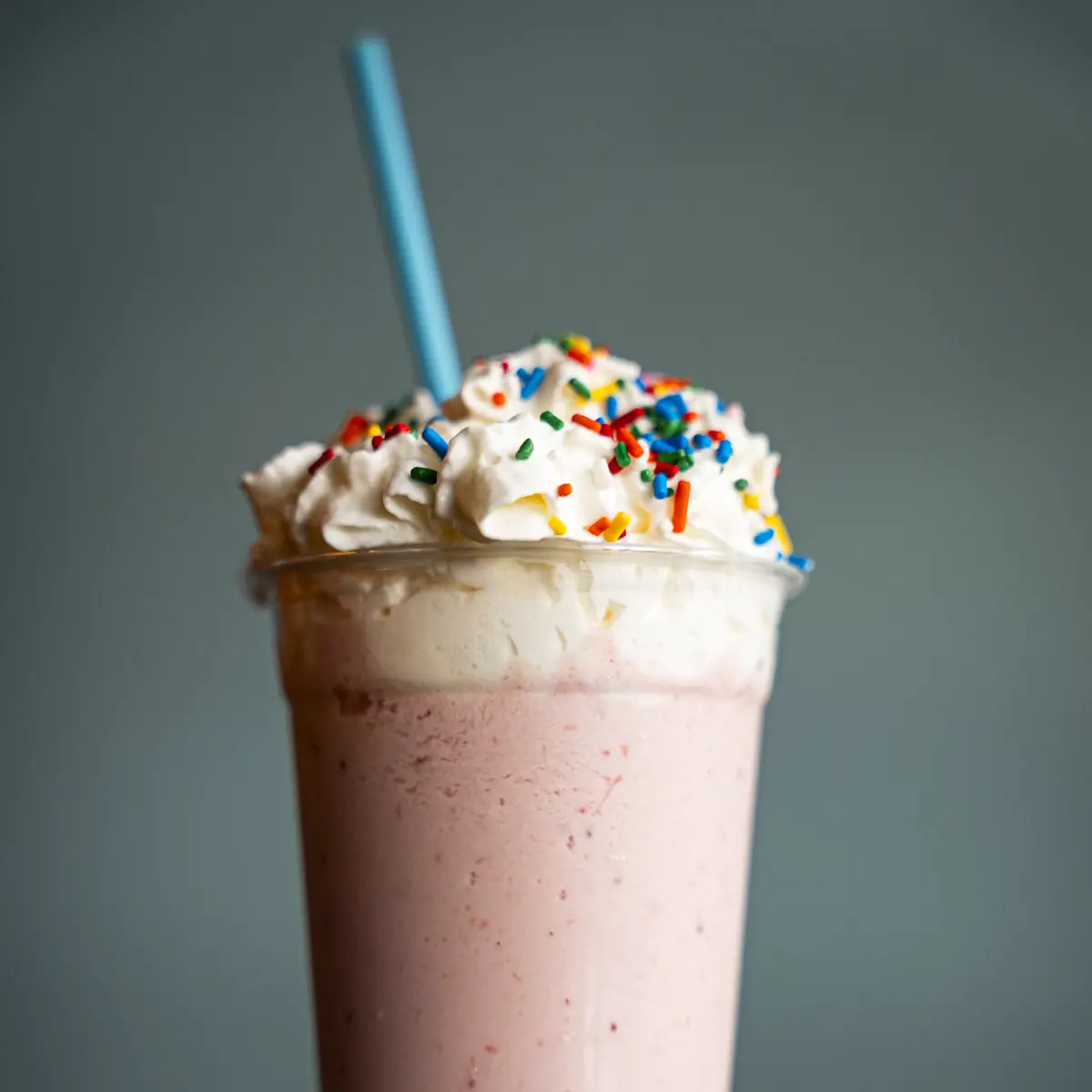 Peanut Butter Milkshake