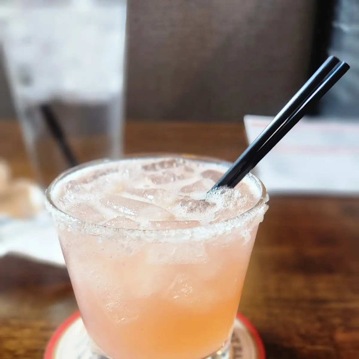 Strawberry Margarita