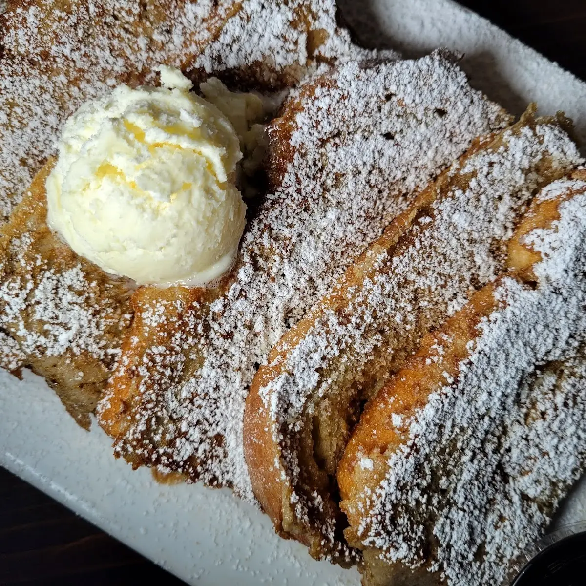 French Toast