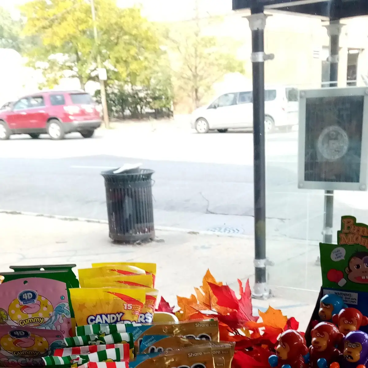 Gummy Bears Candy