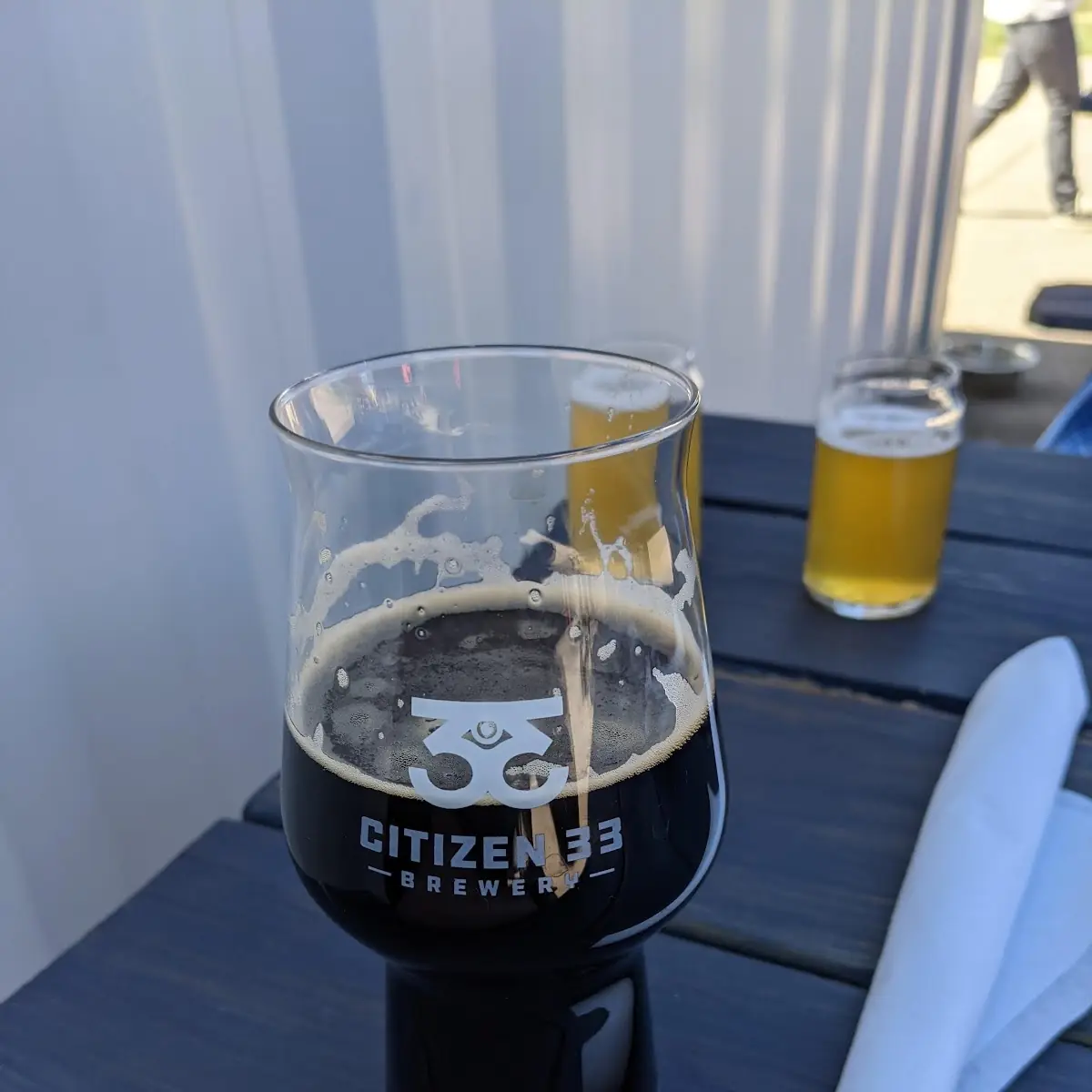 Cold Brew