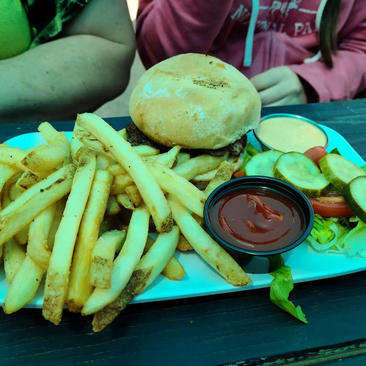 Smash Burger