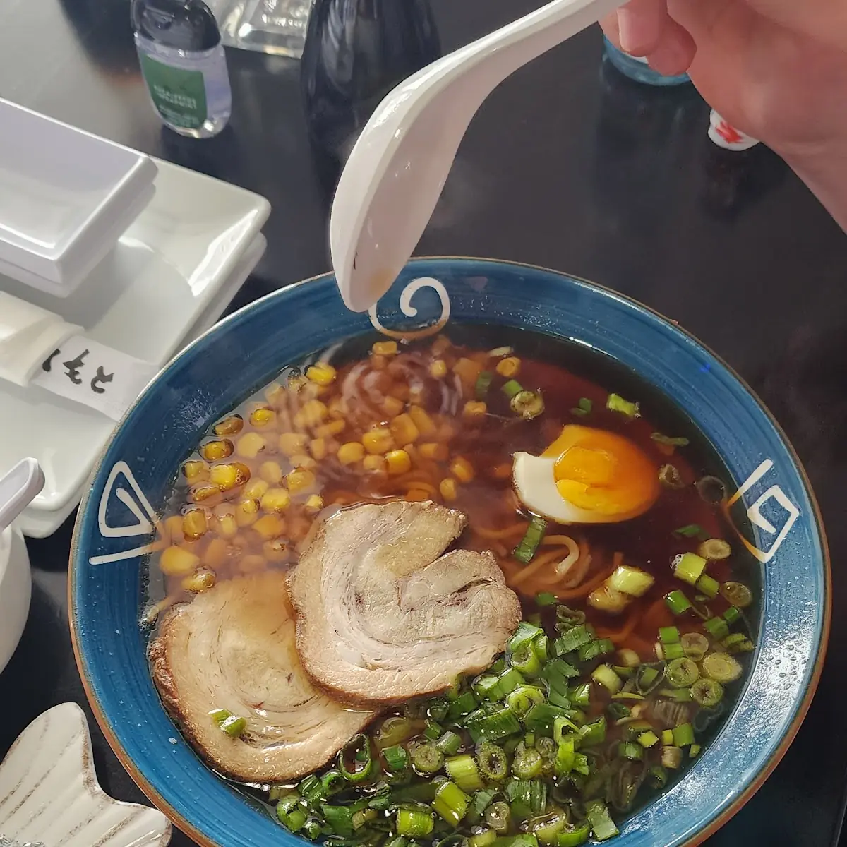 Shoyu Ramen