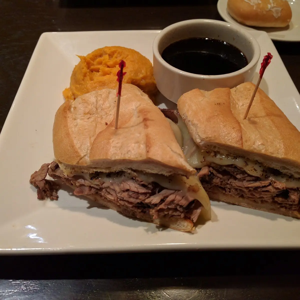 French Dip
