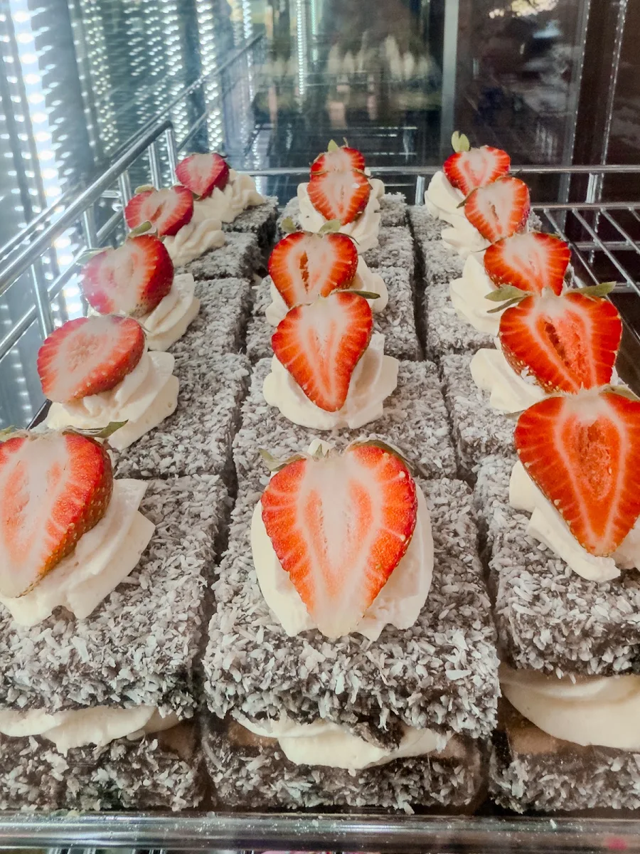Lamington