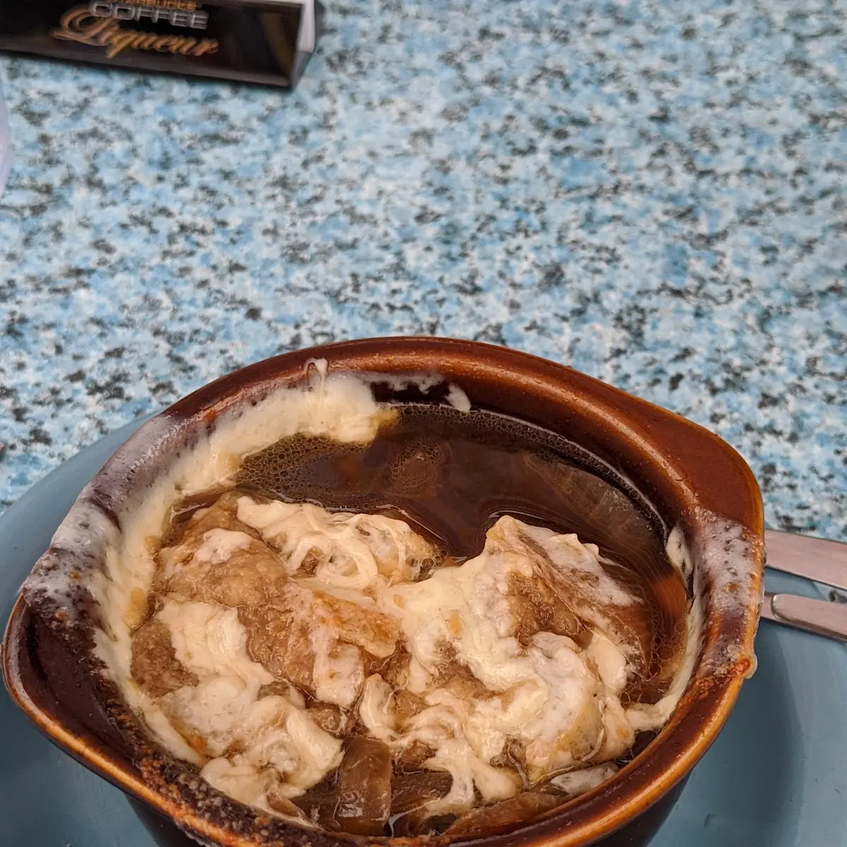 French Onion Soup
