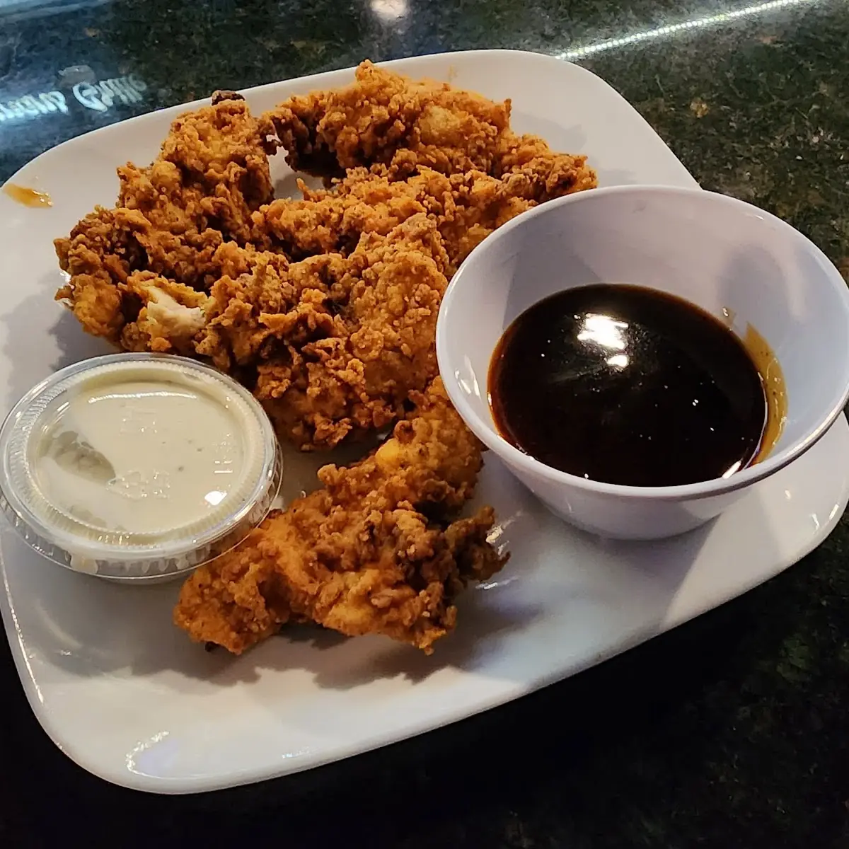 Chicken Tenders