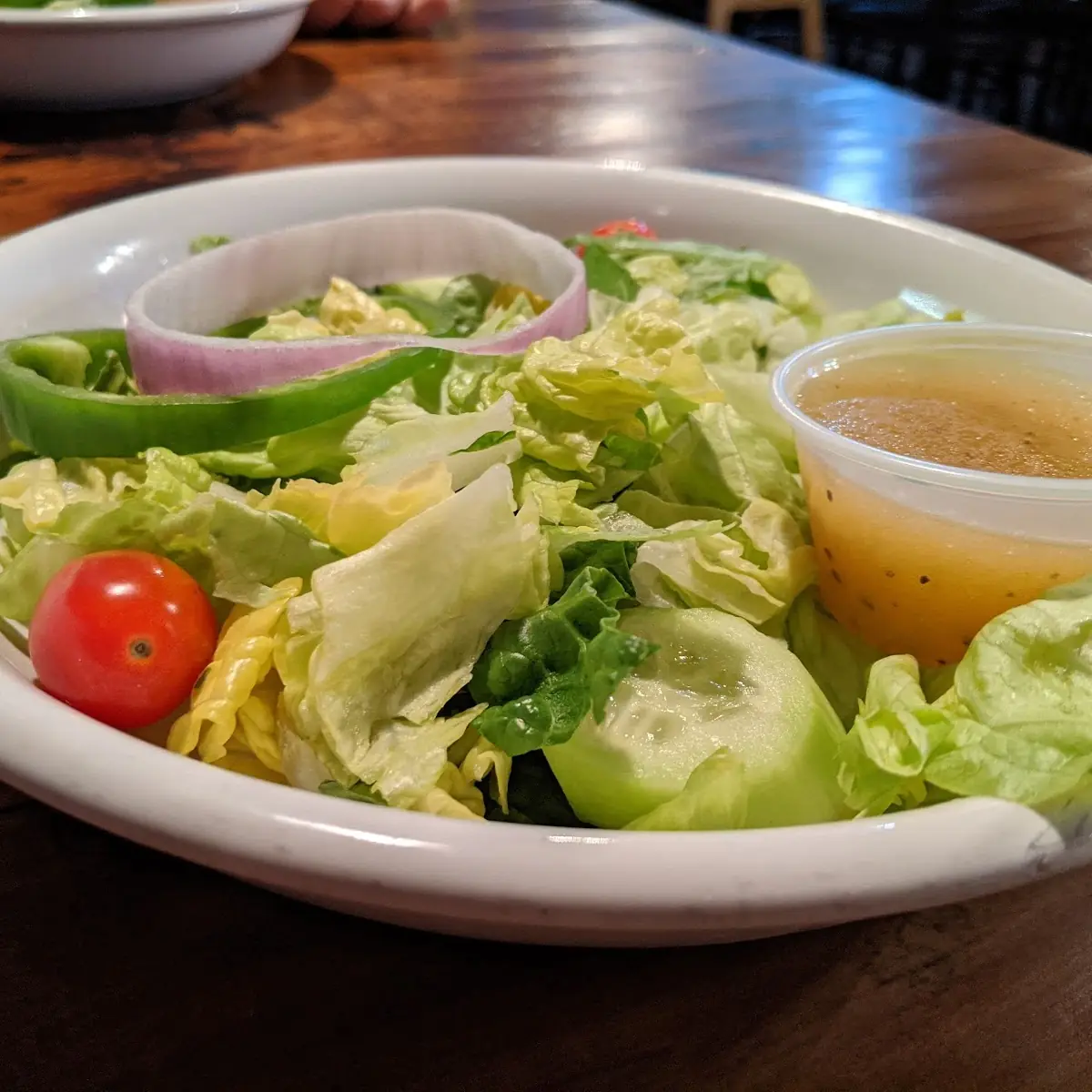House Salad