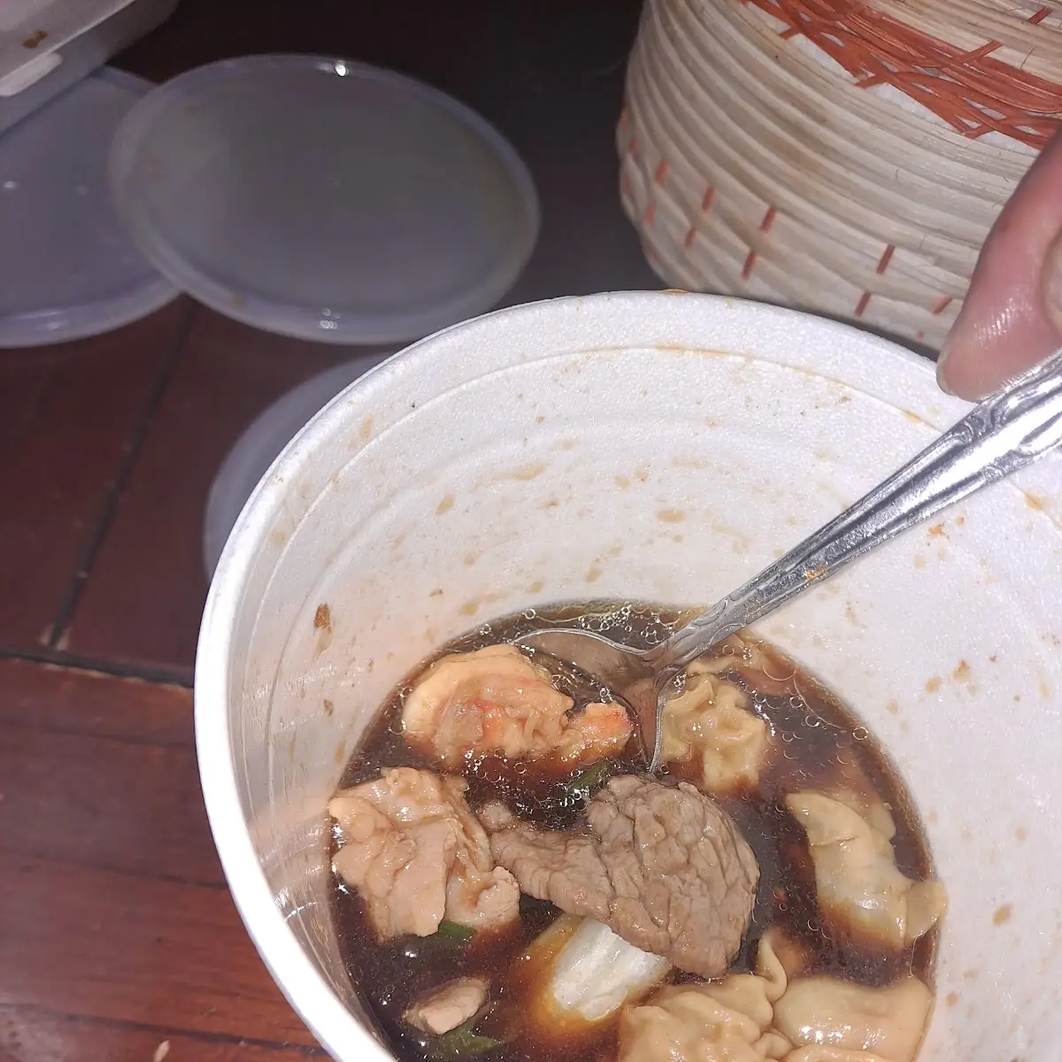 Bak Kut Teh