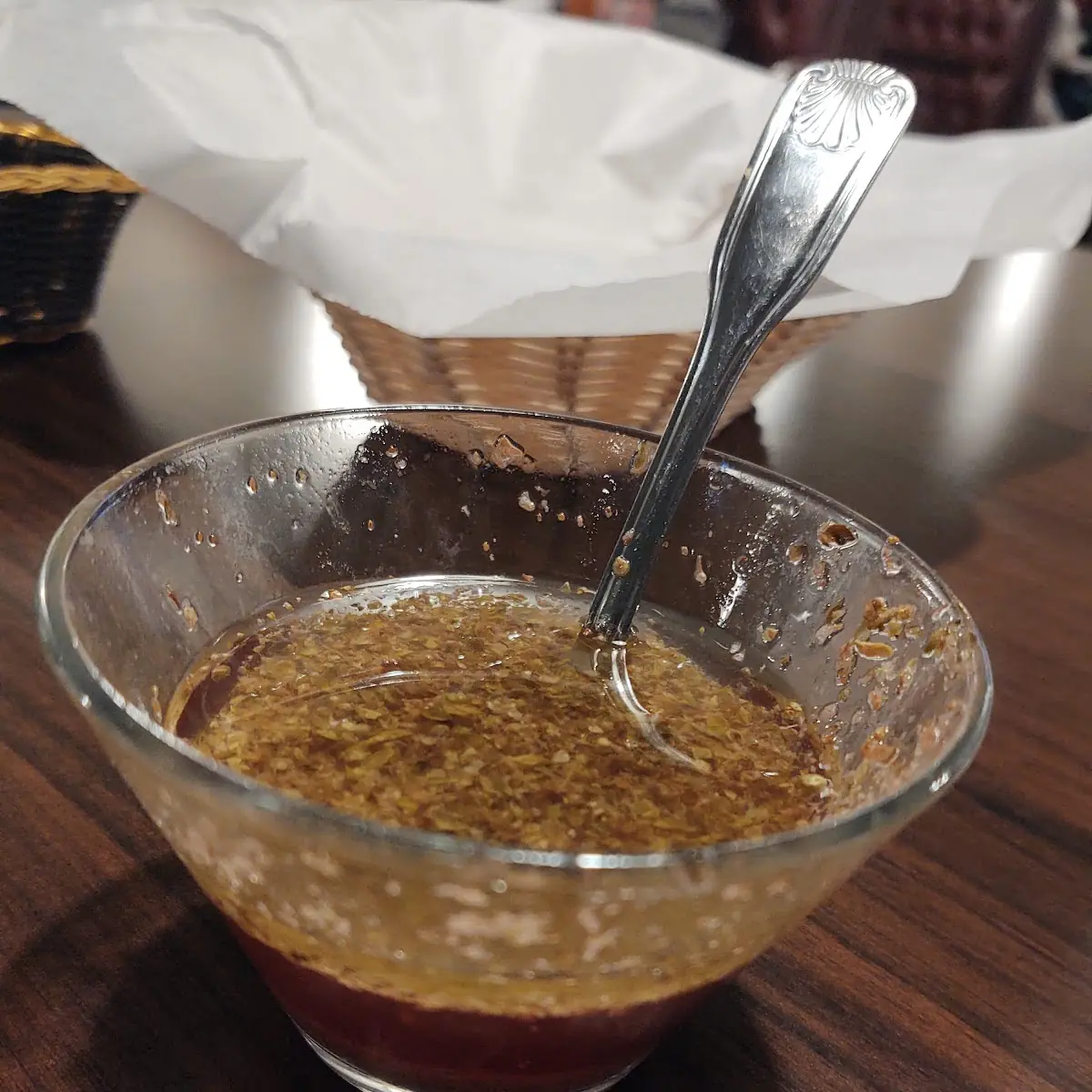 Italian Dressing