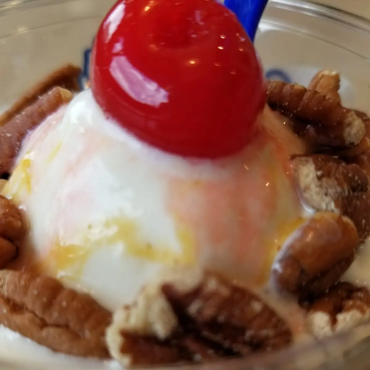 Turtle Sundae
