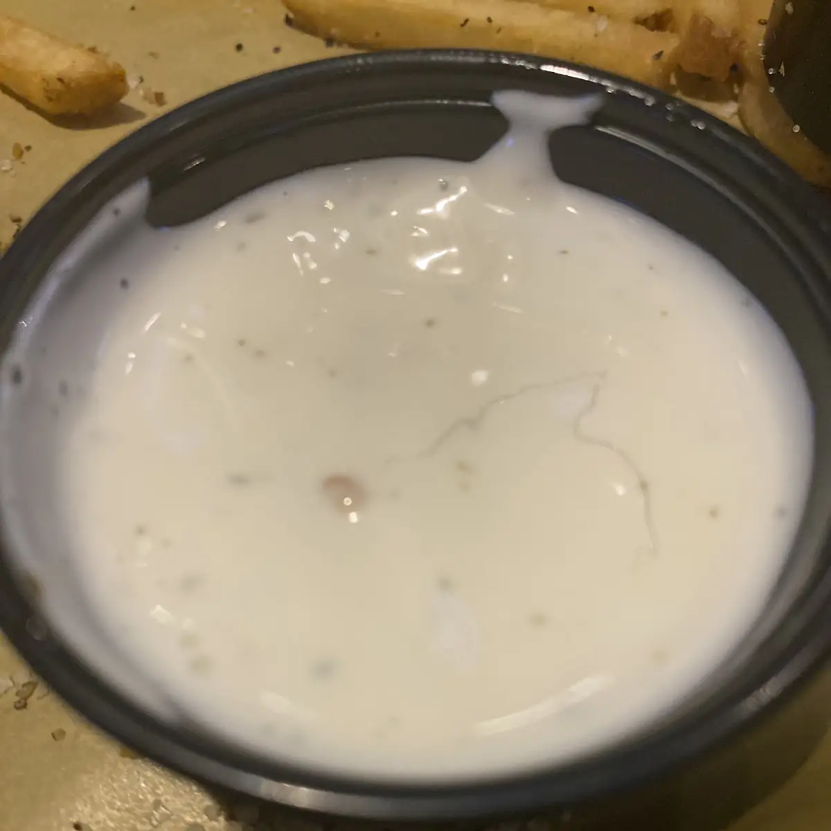 Cheese Dip