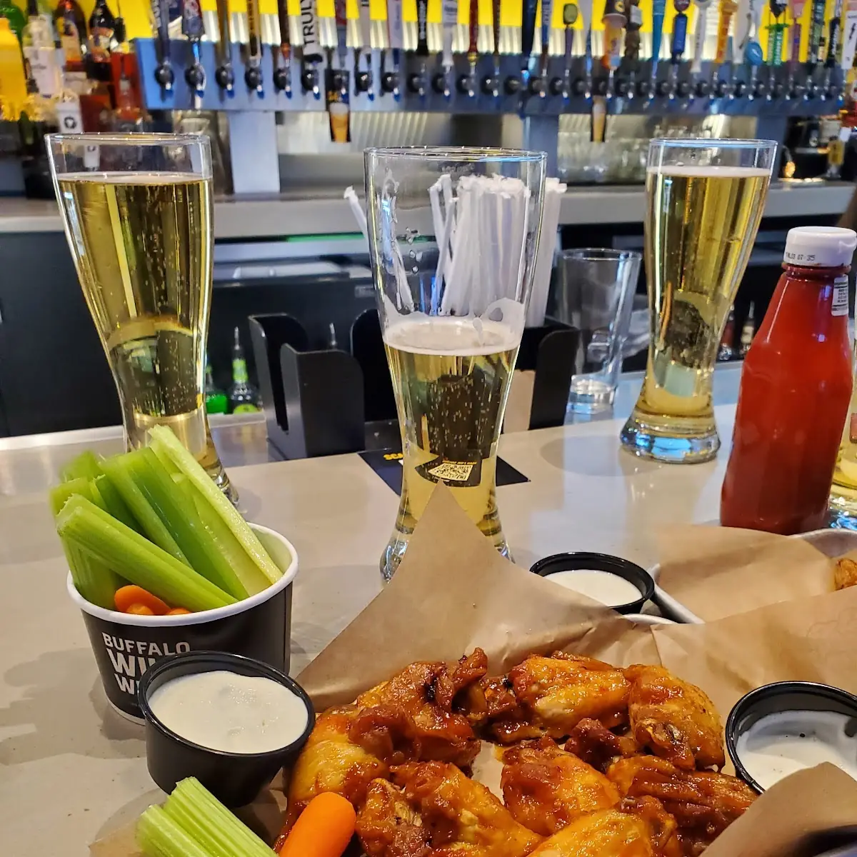 Mango Habanero