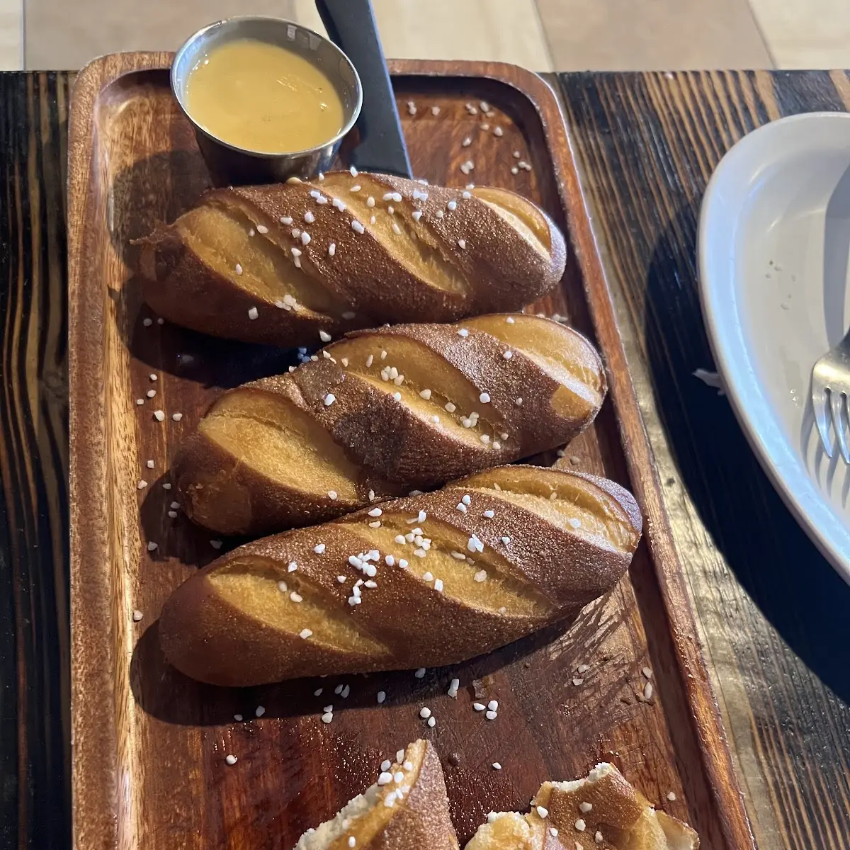 Side of Beer Cheese