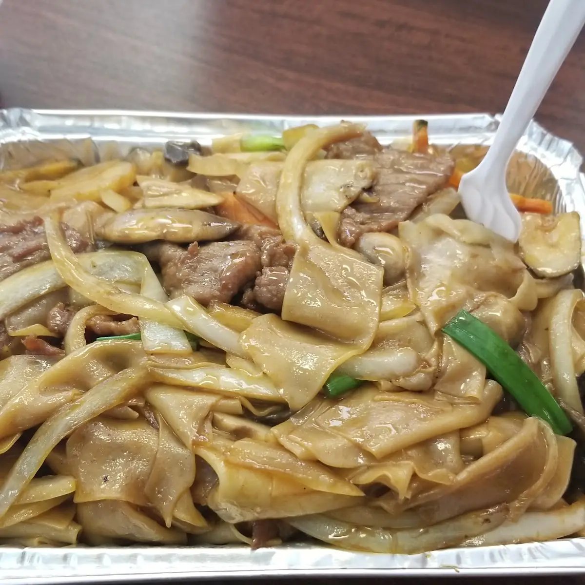 House Special Chow Fun