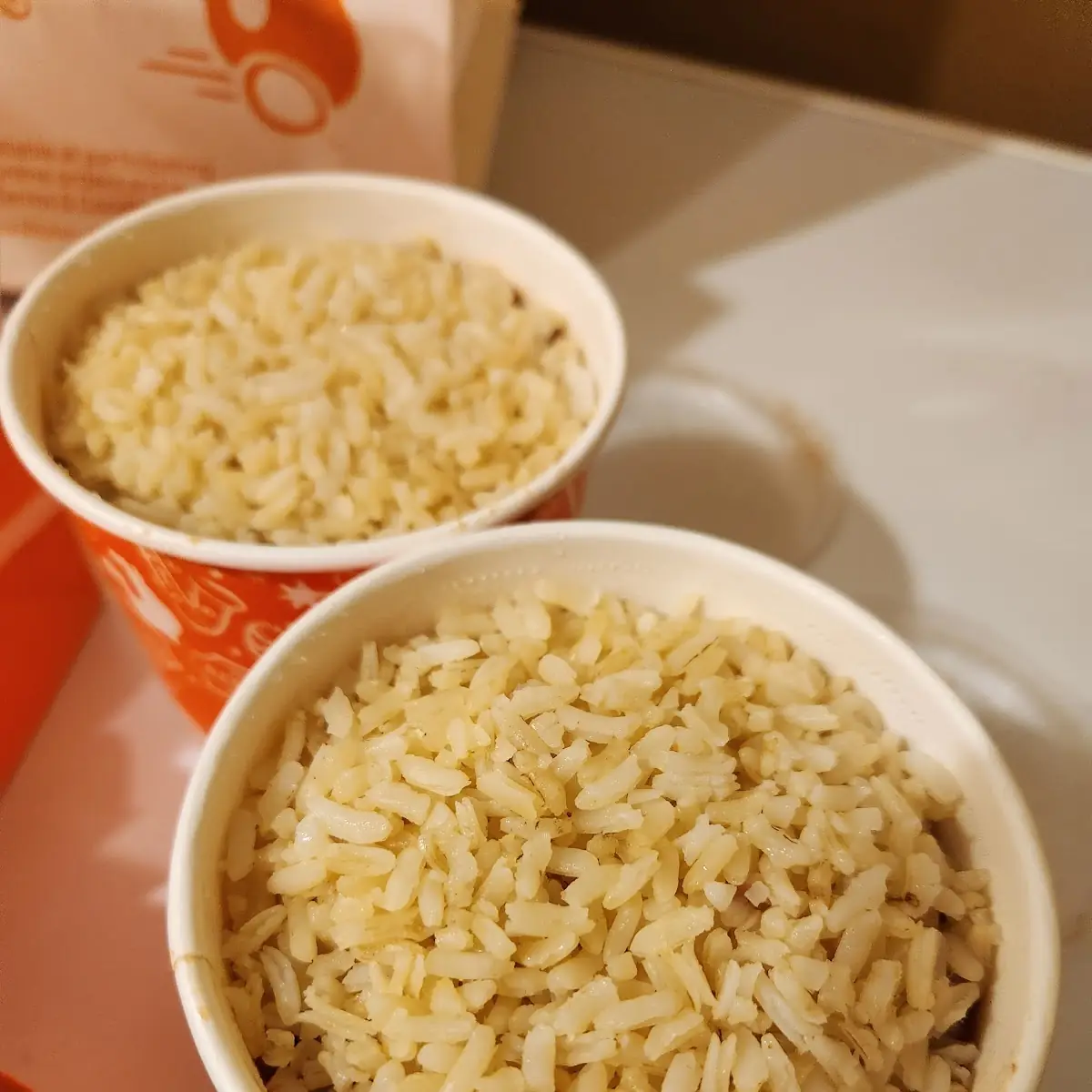 Brown Rice