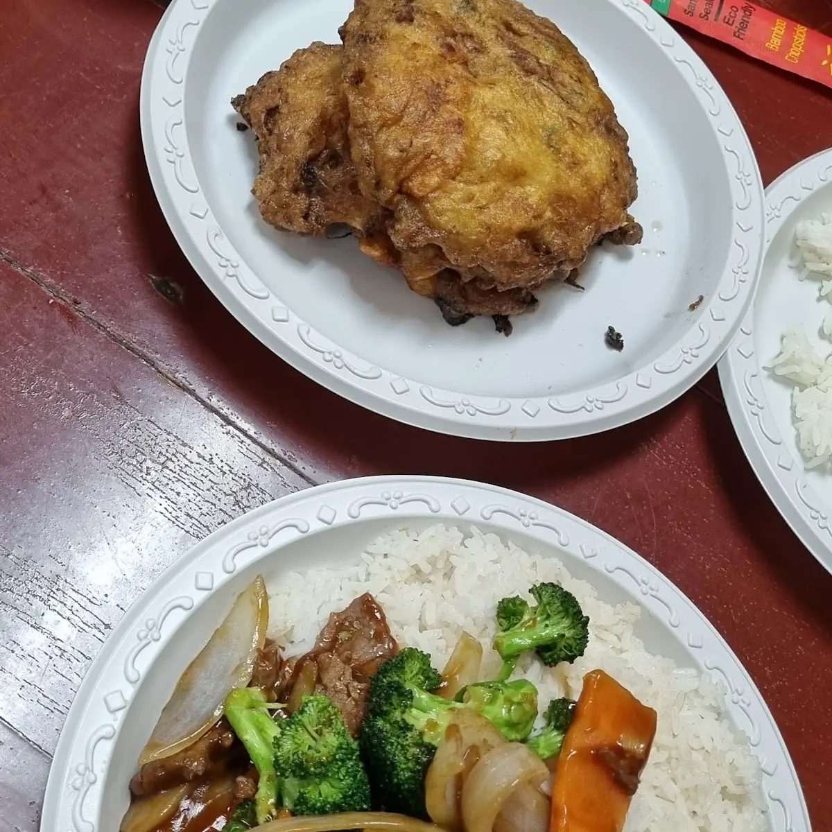 122. Mongolian Beef