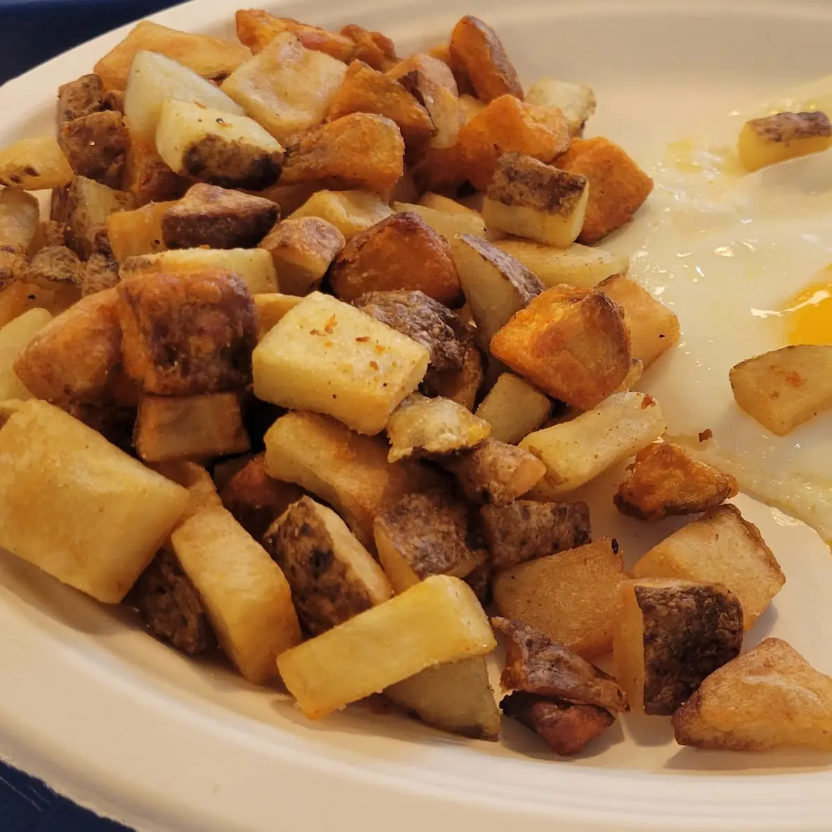 Home Fries