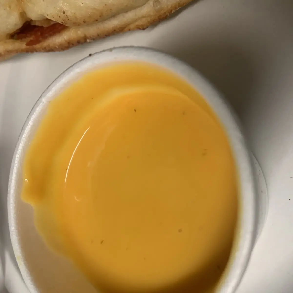 Cheese Sauce