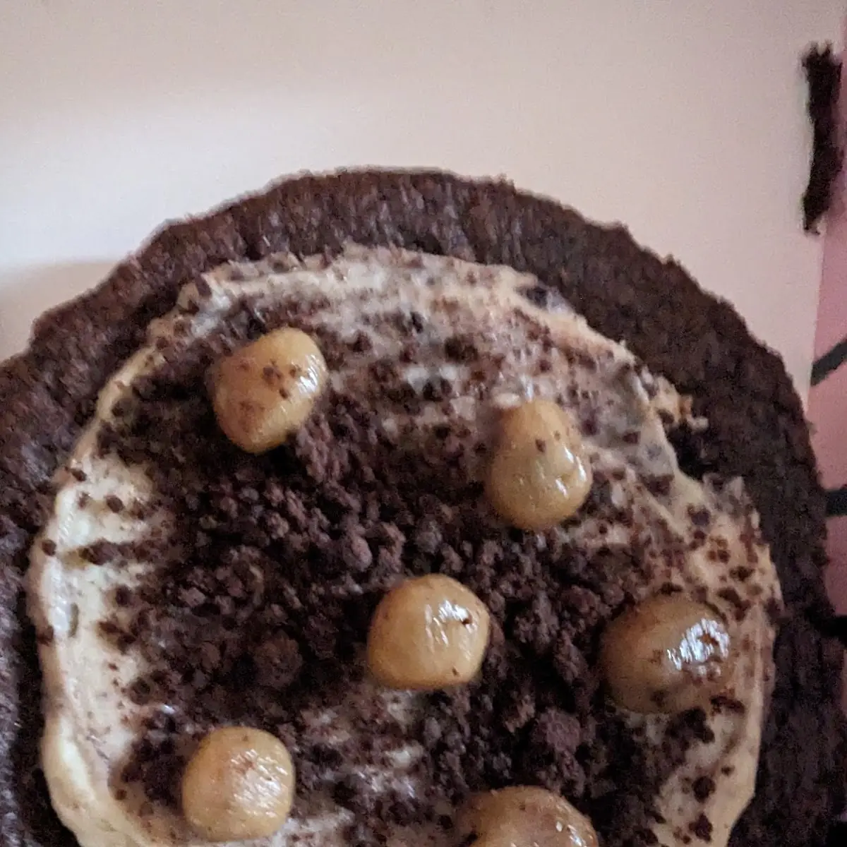 Peanut Butter Chocolate