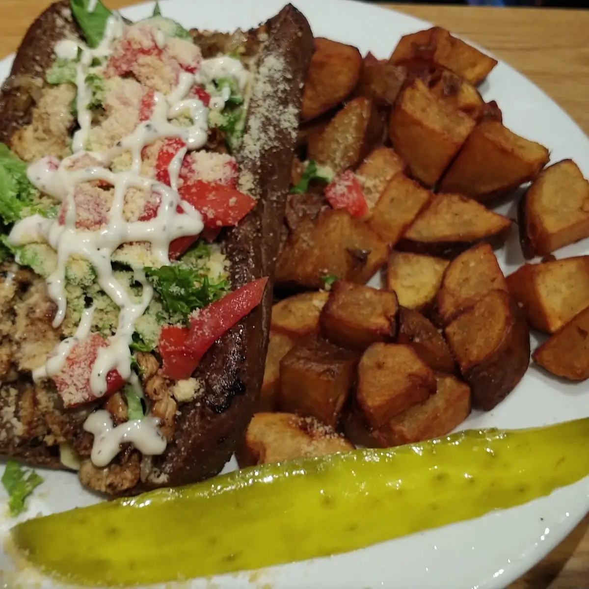 Avocado Toast