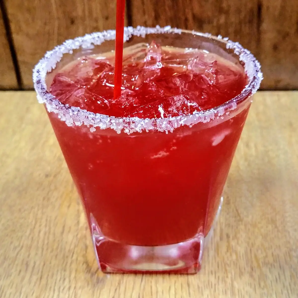 Strawberry Margarita
