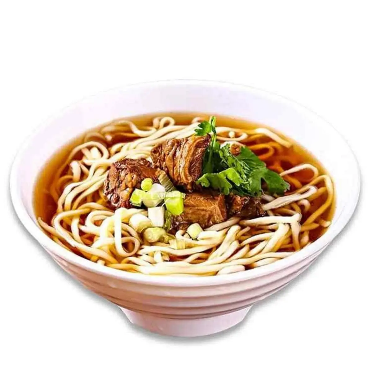 Beef Noodle Soup