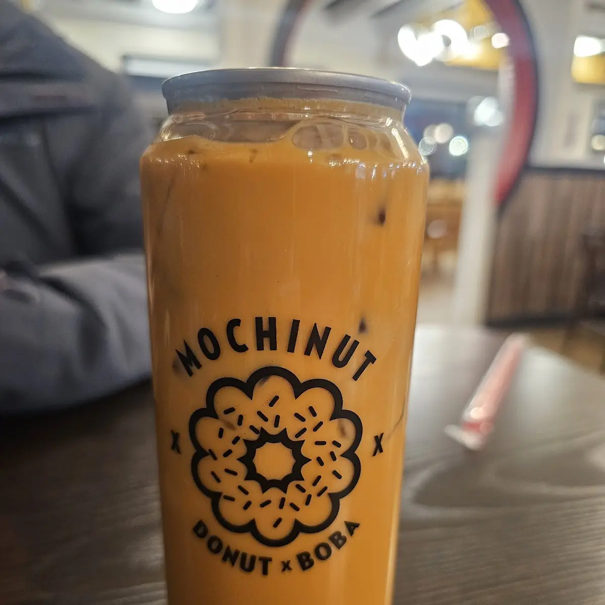Thai Tea