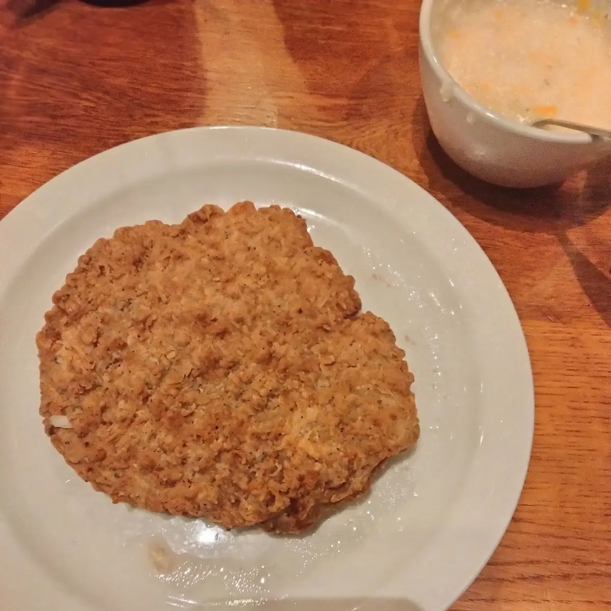 Chicken Fried Steak