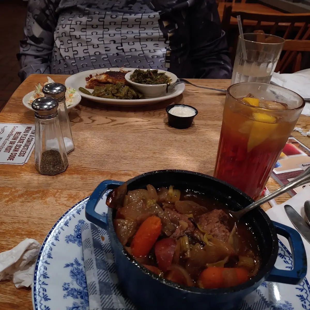 Pot Roast