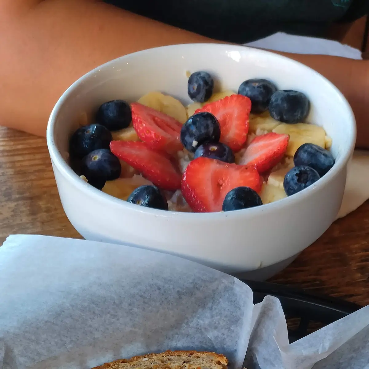 Breakfast Sandwich