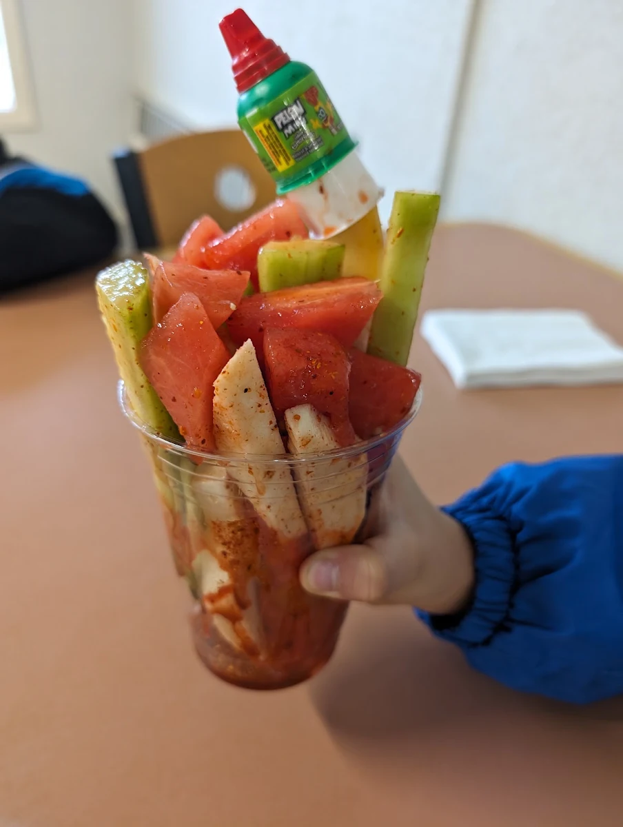 Fruit Cup