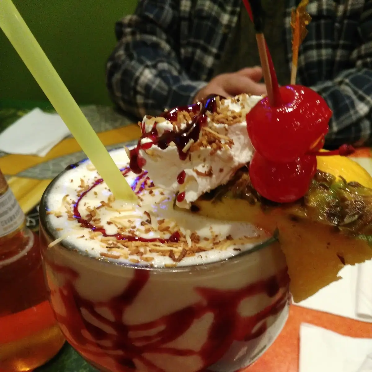 Pina Colada