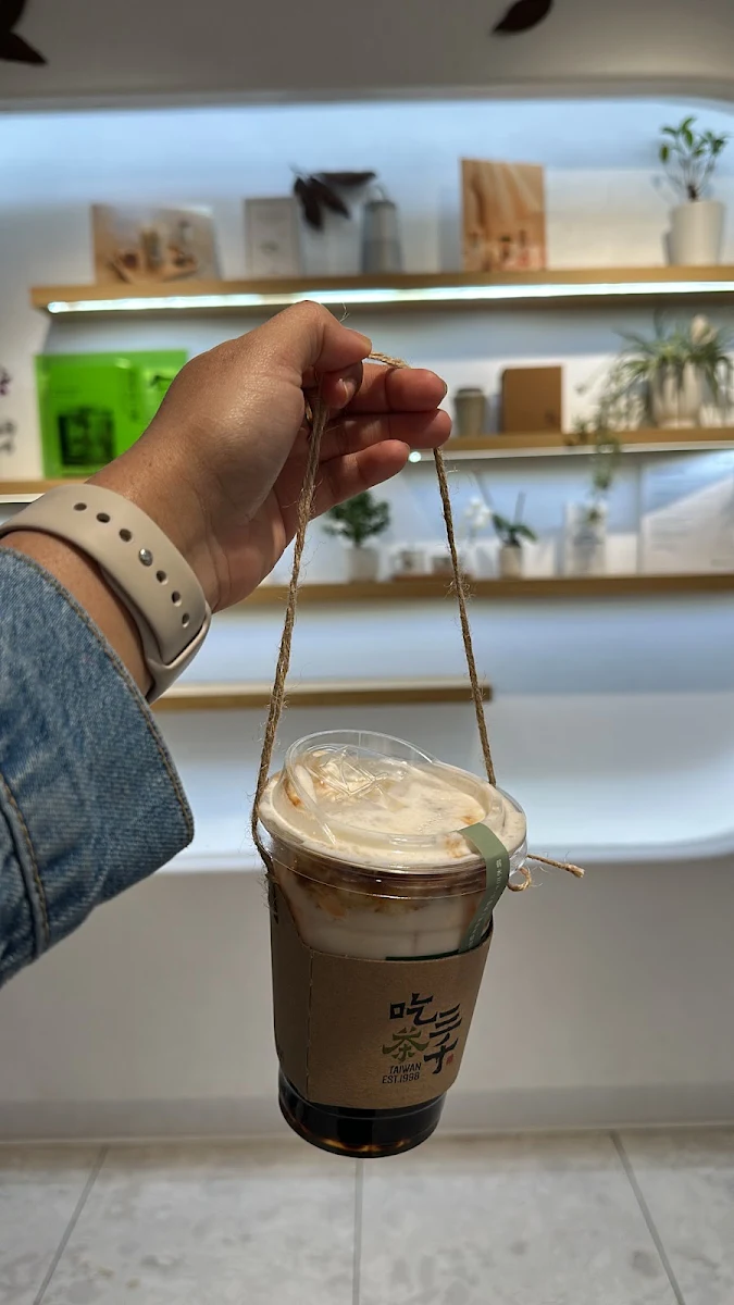 Cold Brew