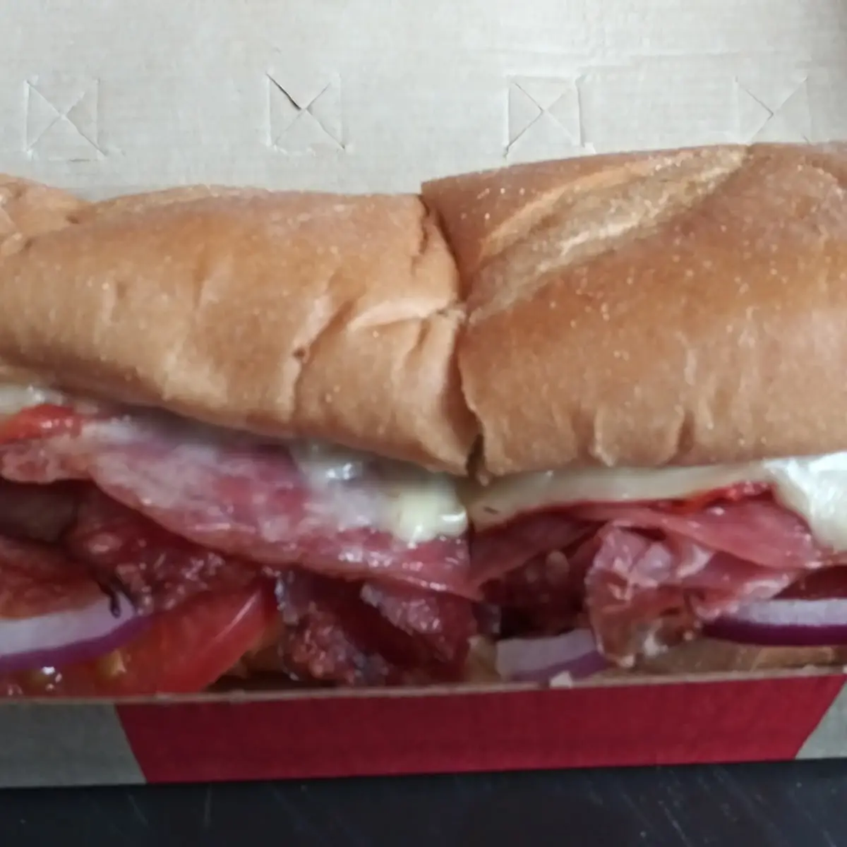 Italian Sub