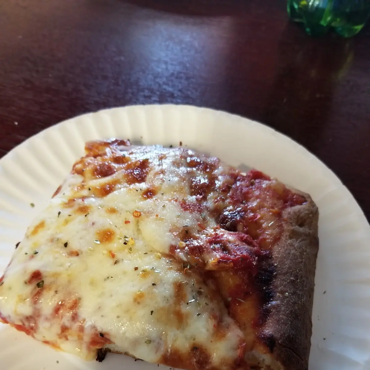 Sicilian Pizza