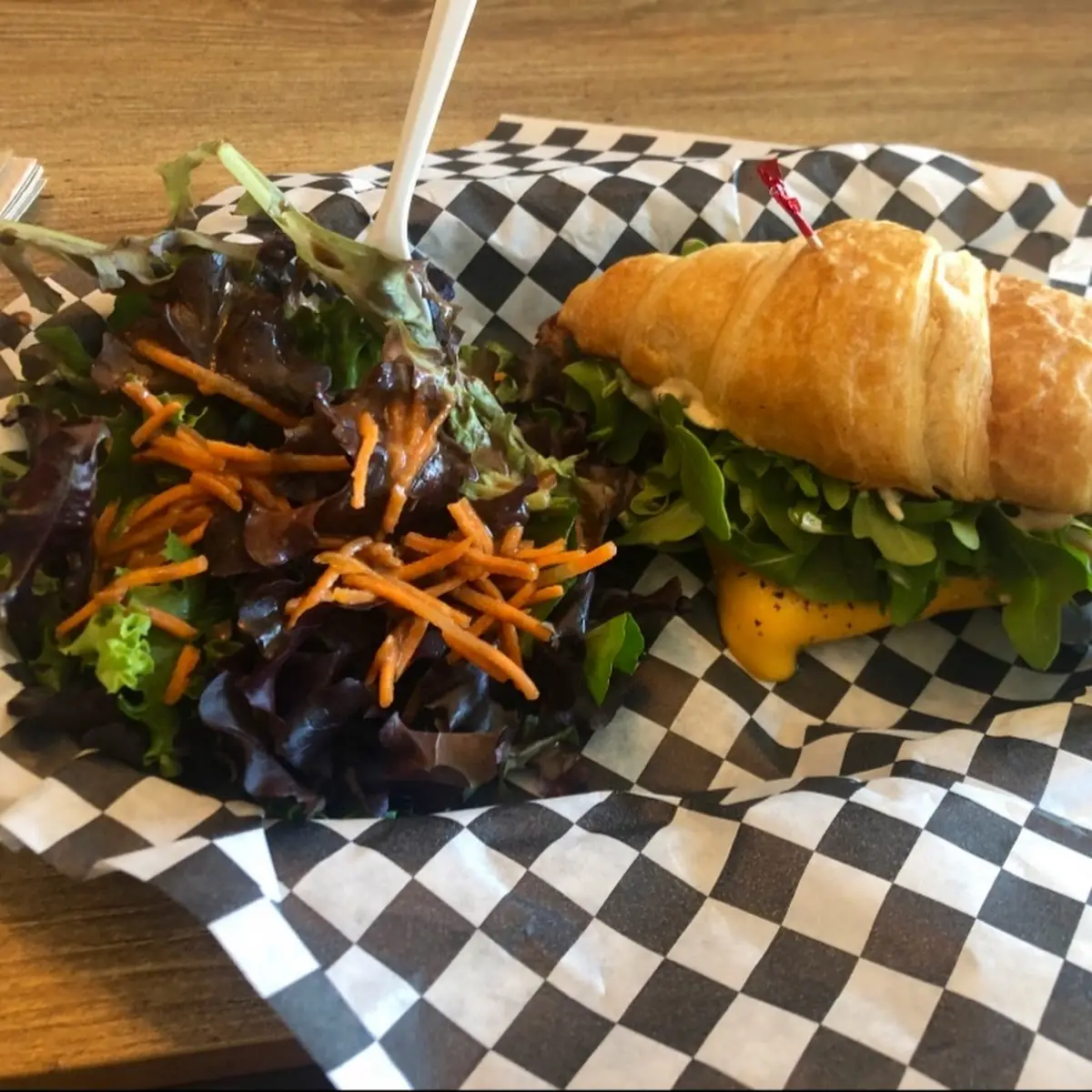 Chicken Sandwich