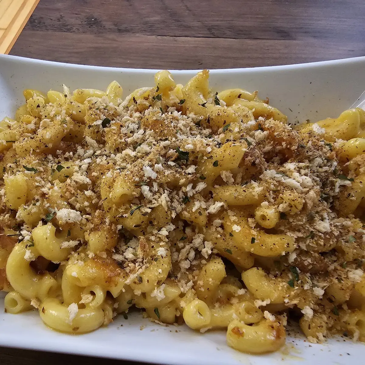 Mac & Cheese
