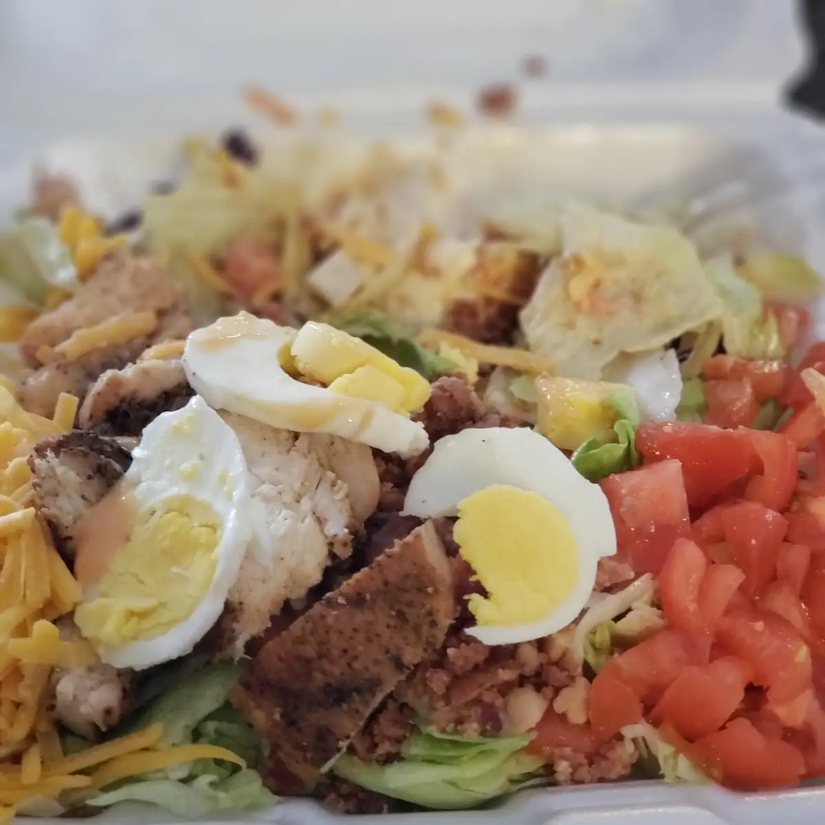 Cobb Salad