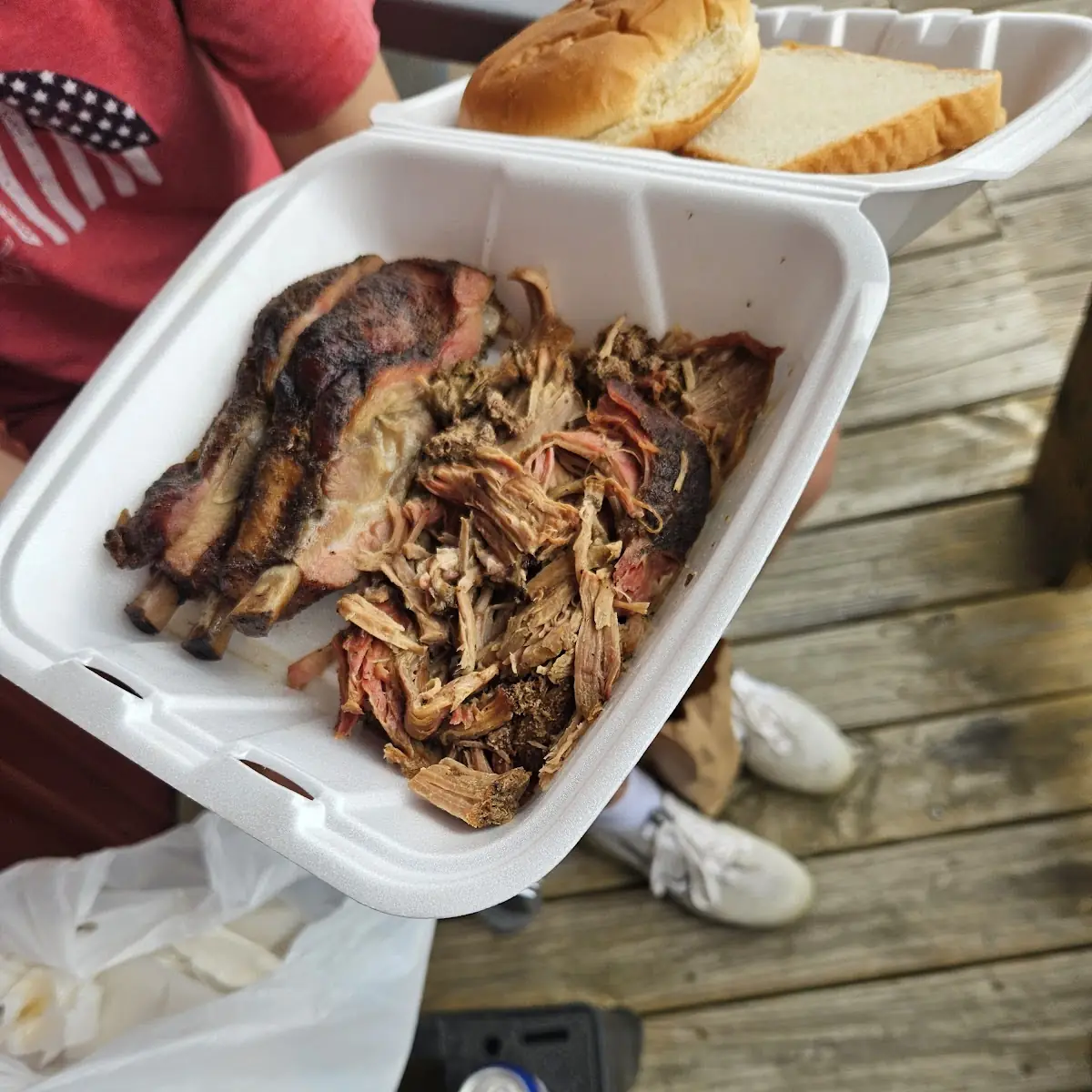 Pulled Pork